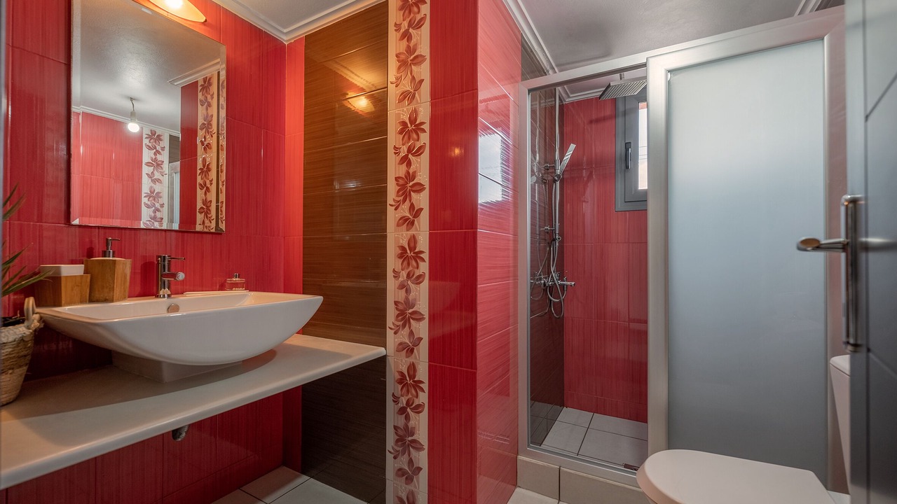 Photo of Bathroom in Preveza