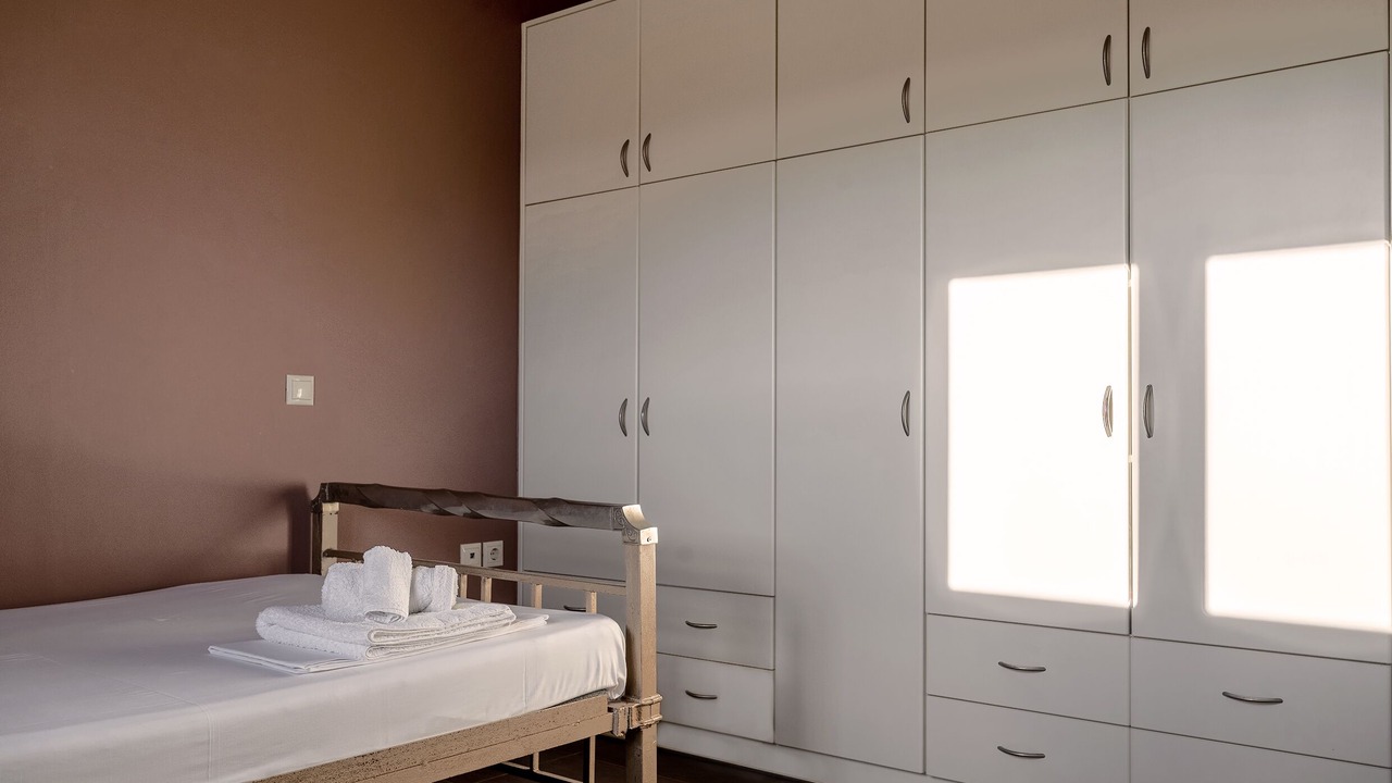 Photo of Bedroom in Preveza