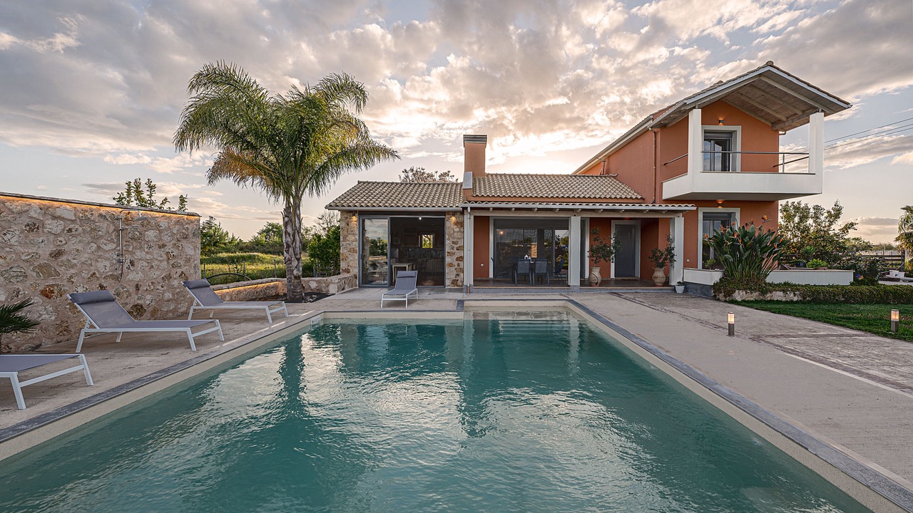 Photo of Outdoor in Preveza