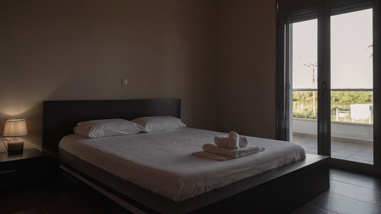 Photo of Bedroom in Preveza