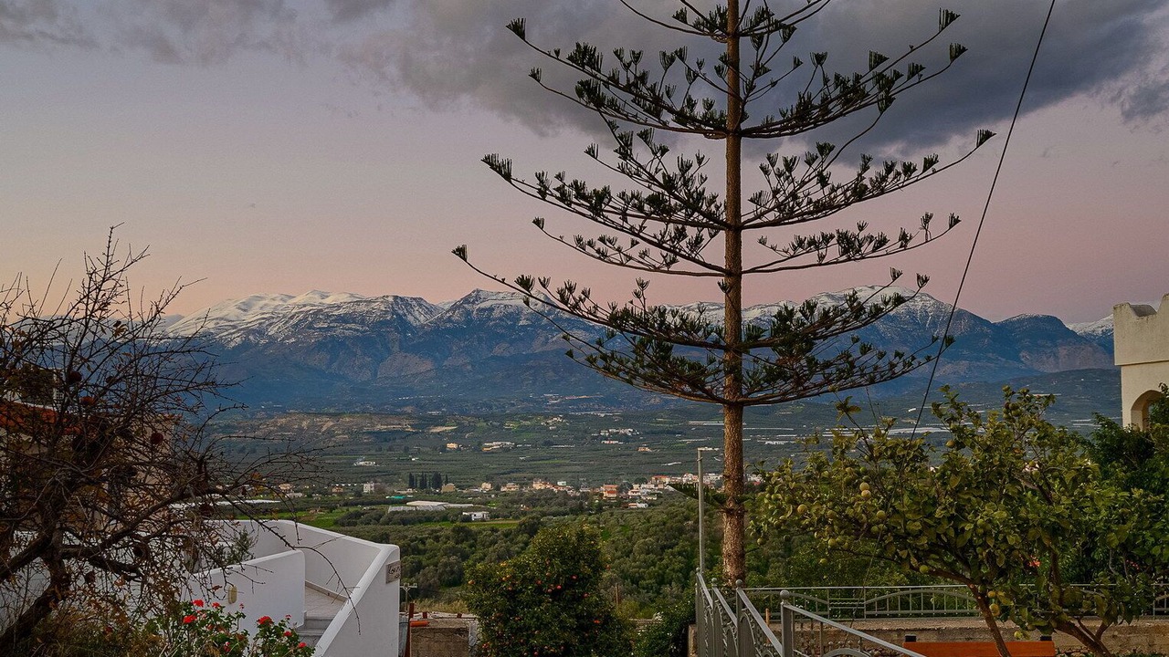 Photo of Outdoor in Kouses