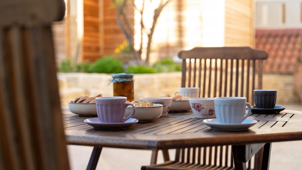 Photo of Outdoor in Kouses