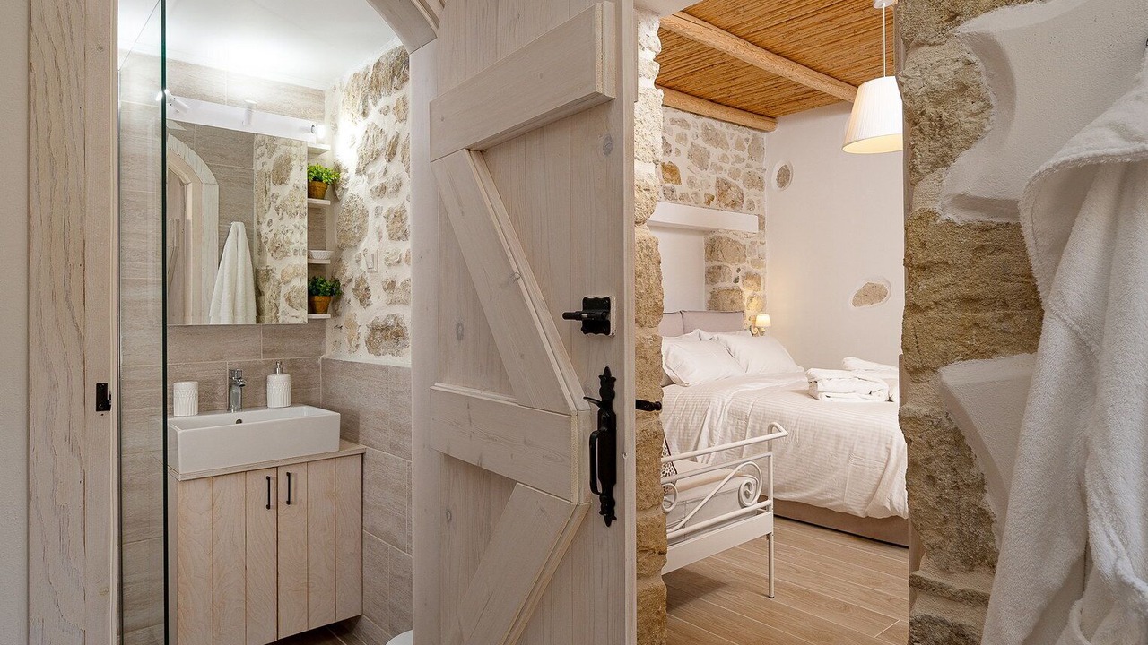 Photo of Bathroom in Kouses