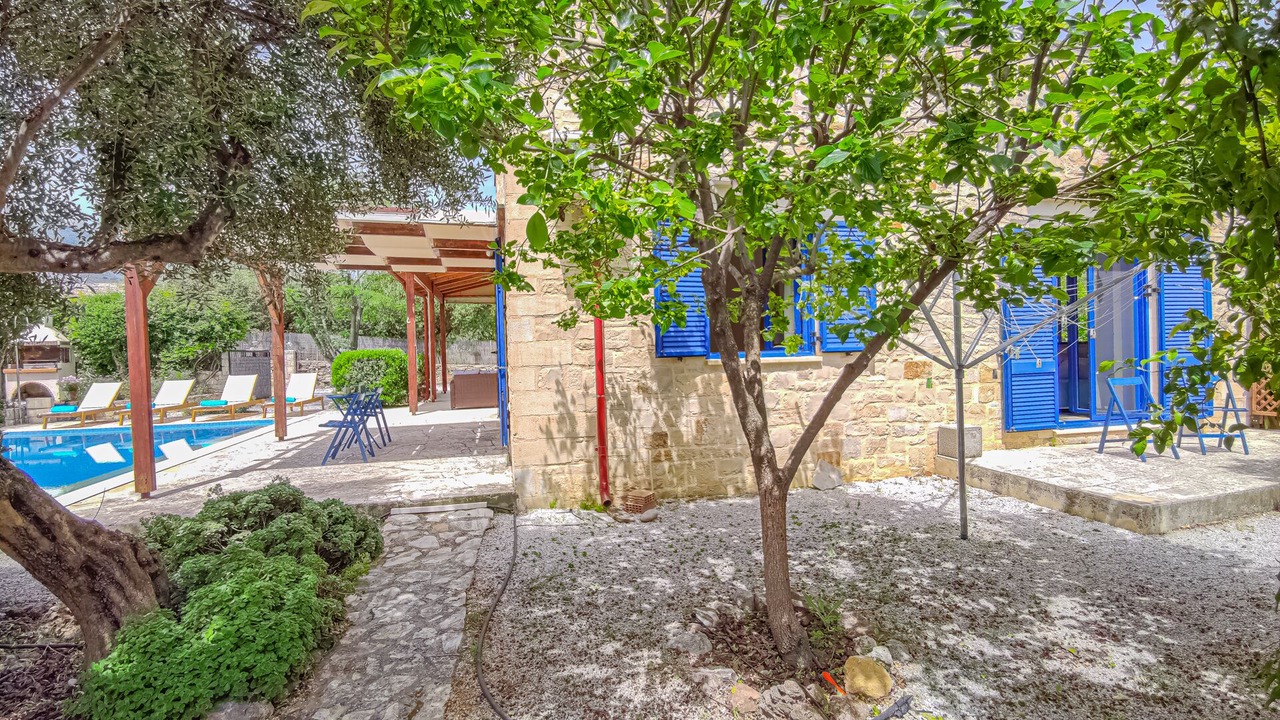 Photo of Outdoor in Fres