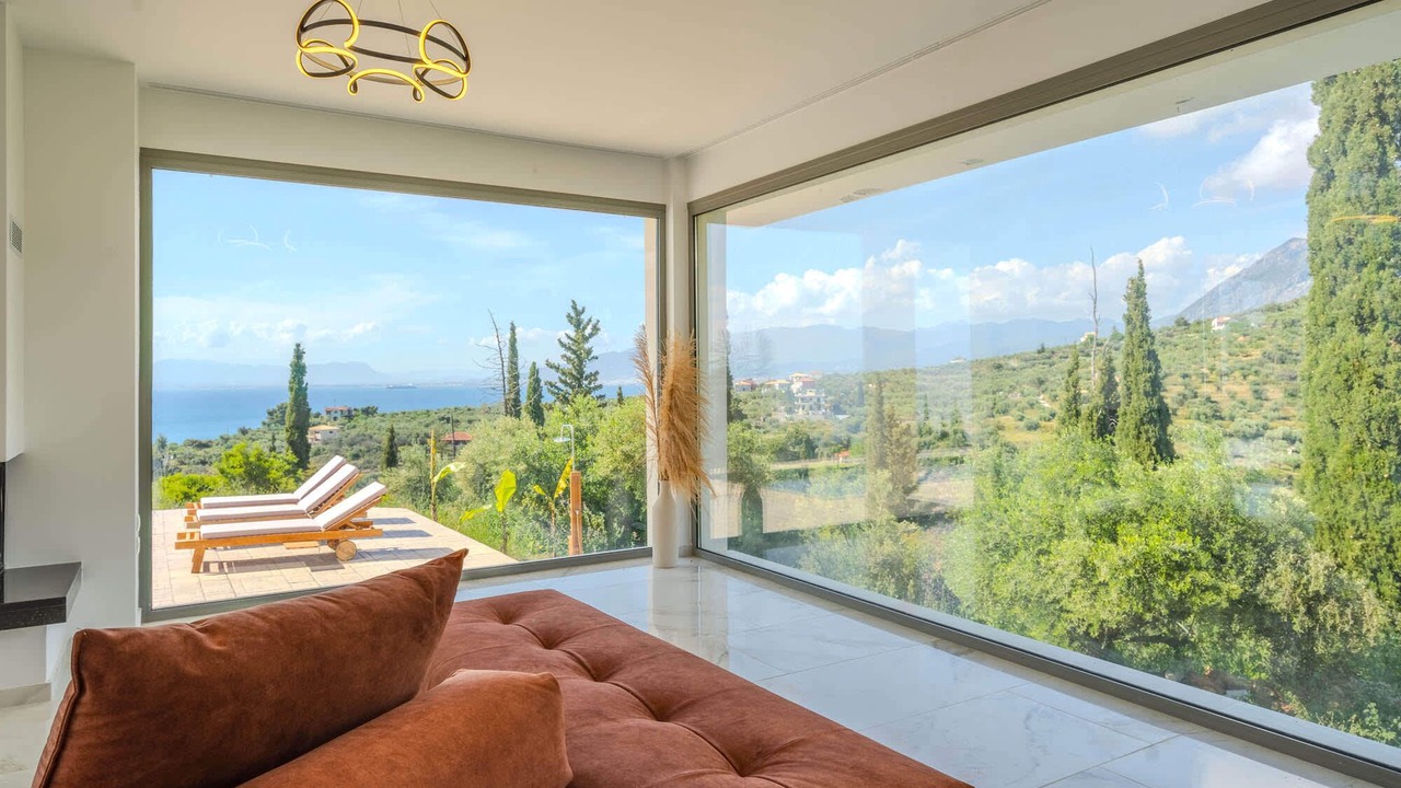 Photo of Bedroom in Kalamata