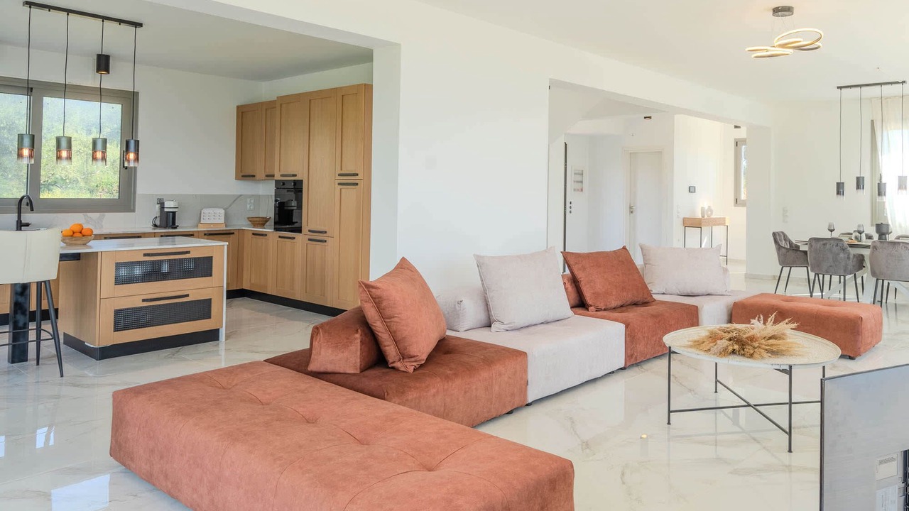 Photo of Bedroom in Kalamata