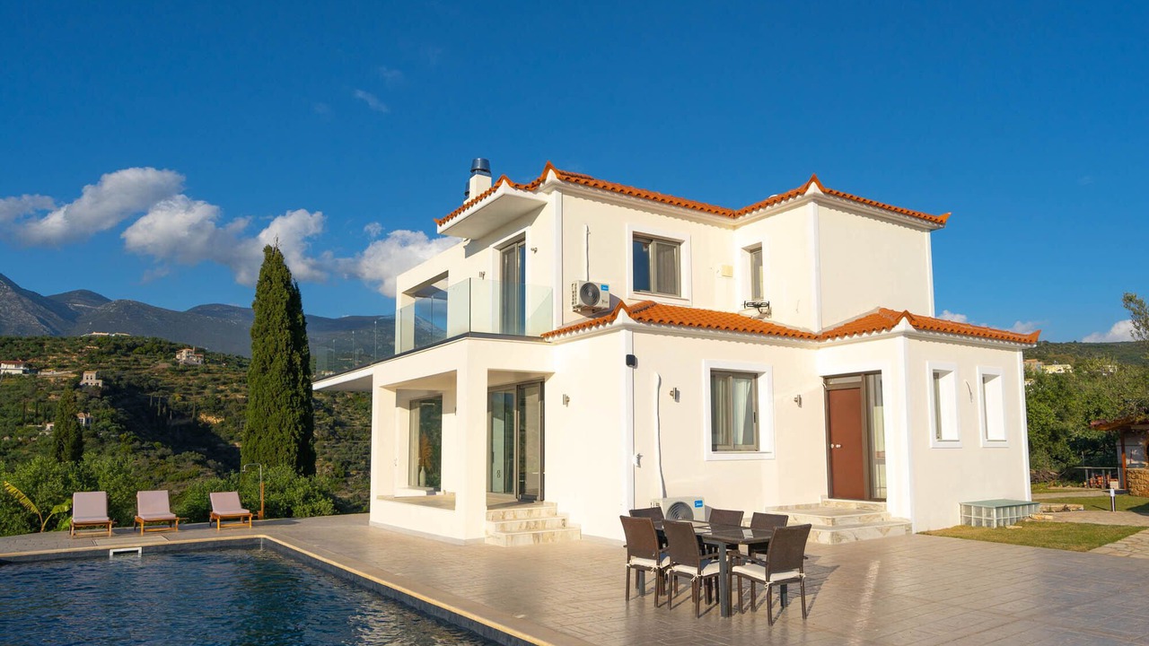 Photo of Outdoor in Kalamata