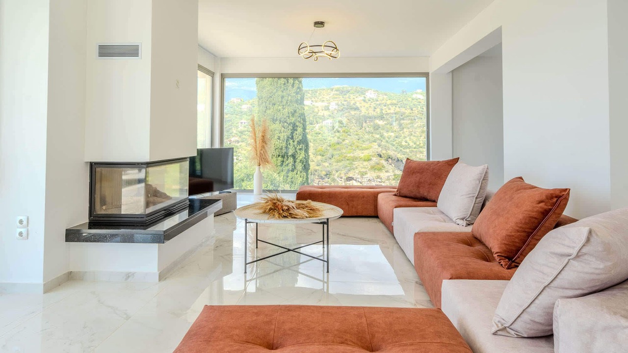 Photo of Bedroom in Kalamata