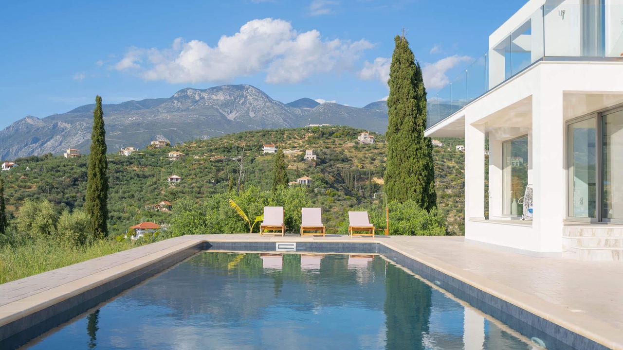 Photo of Outdoor in Kalamata