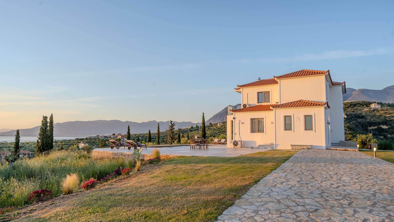 Photo of Outdoor in Kalamata