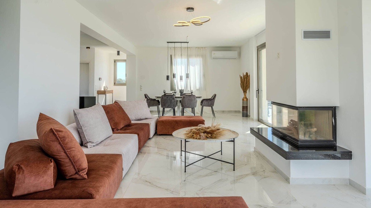 Photo of Bedroom in Kalamata