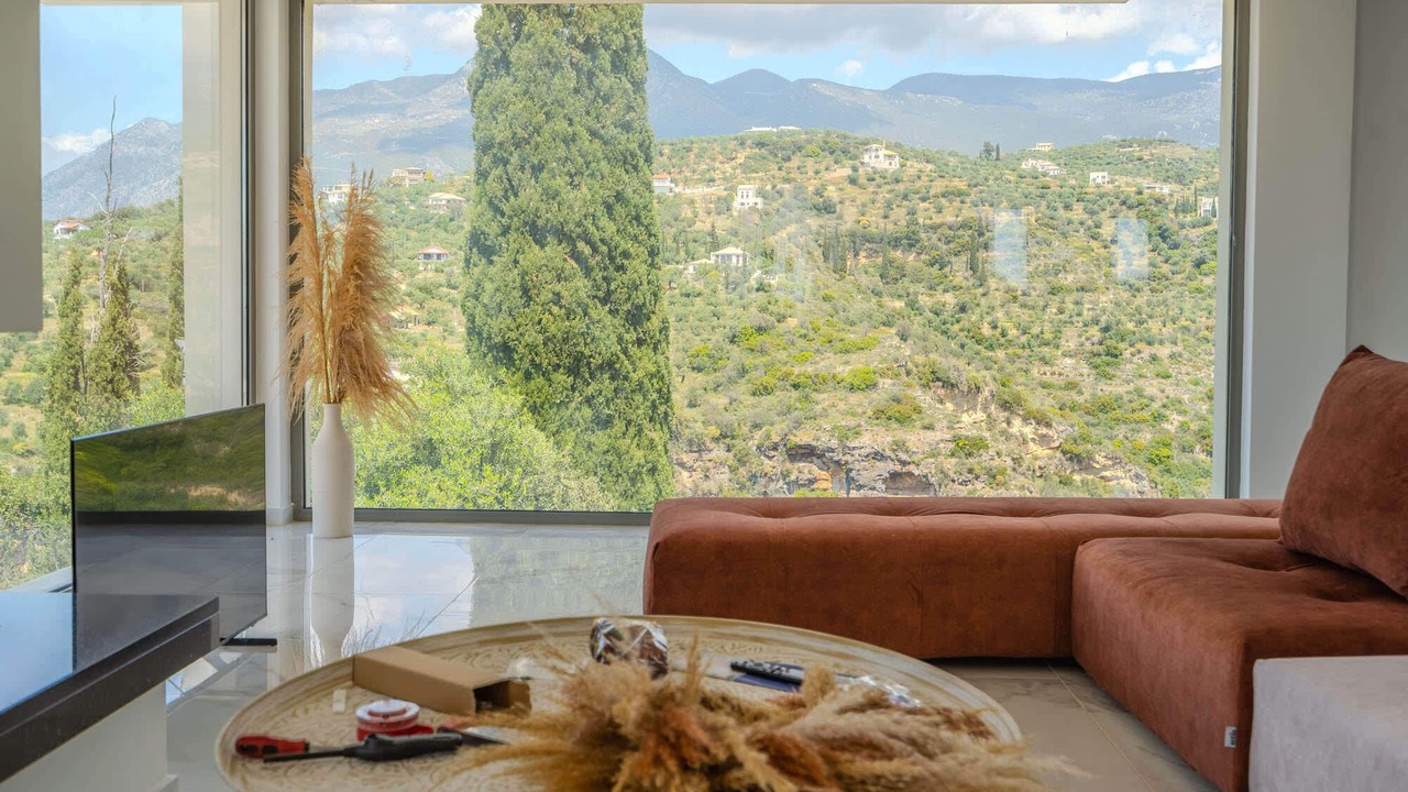 Photo of Bedroom in Kalamata