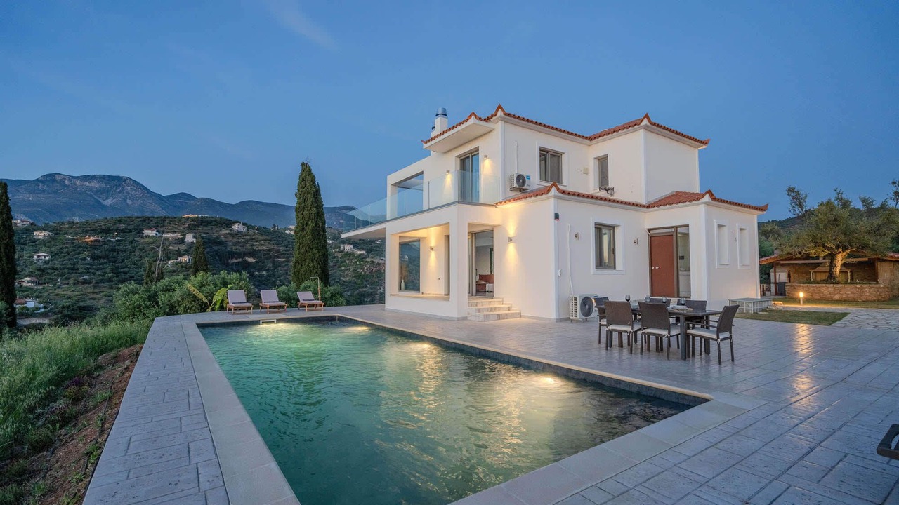 Photo of Outdoor in Kalamata