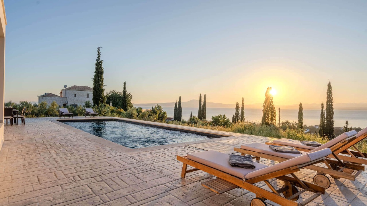 Photo of Outdoor in Kalamata