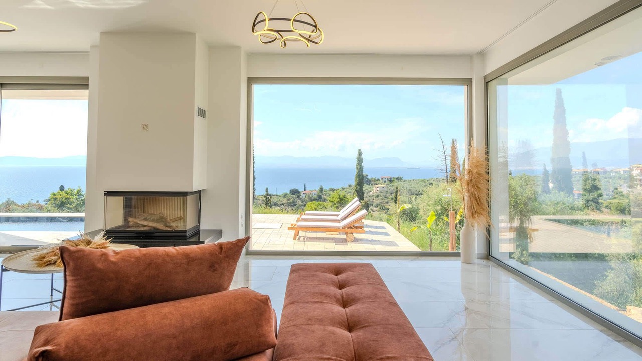 Photo of Bedroom in Kalamata