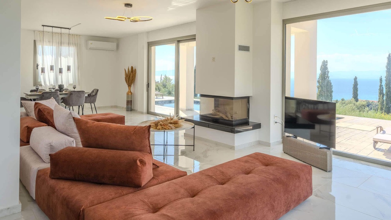 Photo of Bedroom in Kalamata