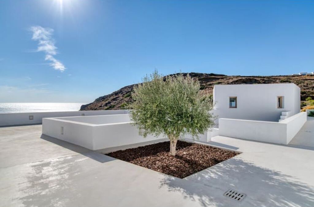 Photo of Patio Balcony in Ios
