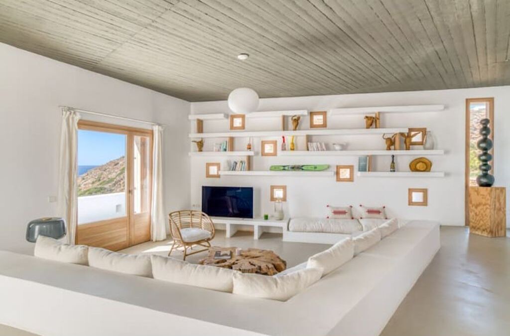 Photo of Livingroom in Ios