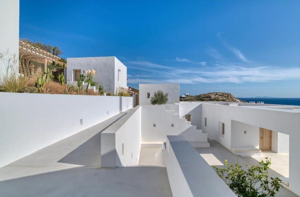 Photo of Patio Balcony in Ios