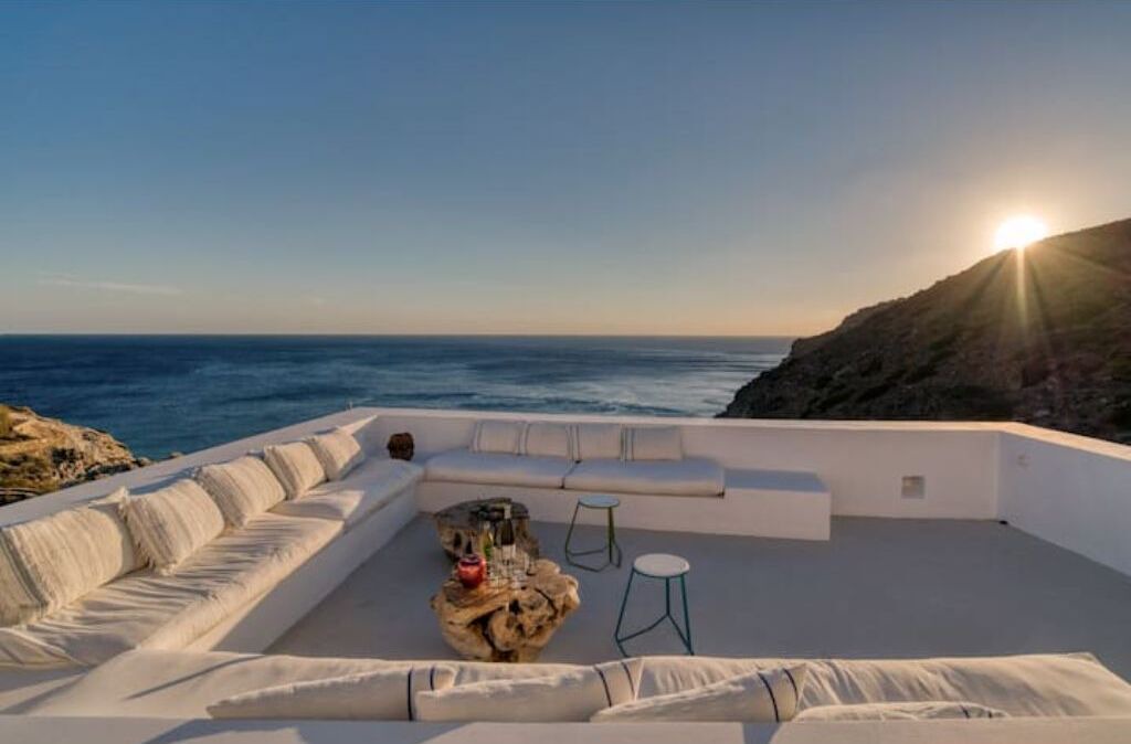 Photo of Outdoor in Ios
