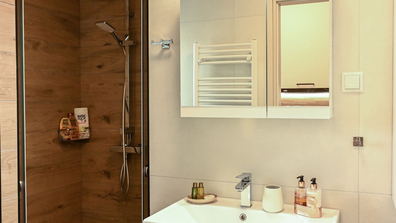 Photo of Bathroom in Larissa