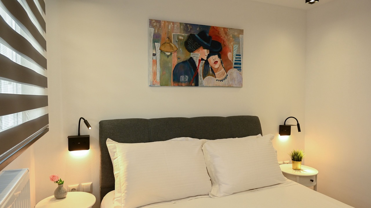 Photo of Bedroom in Larissa
