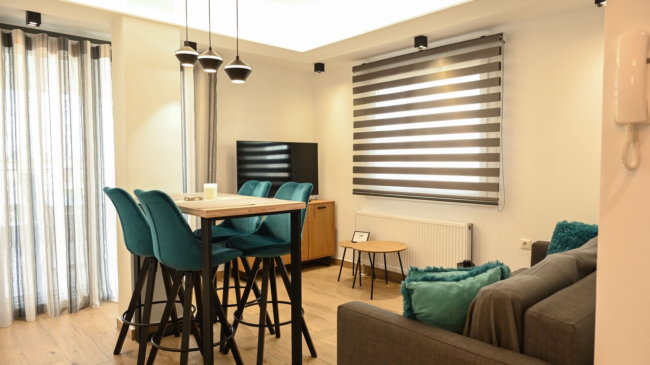 Photo of Livingroom in Larissa