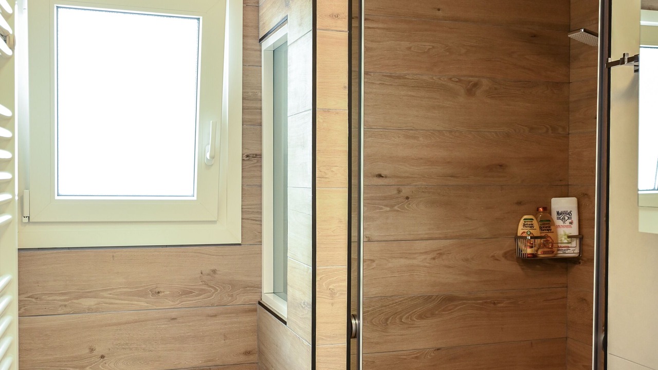 Photo of Bathroom in Larissa