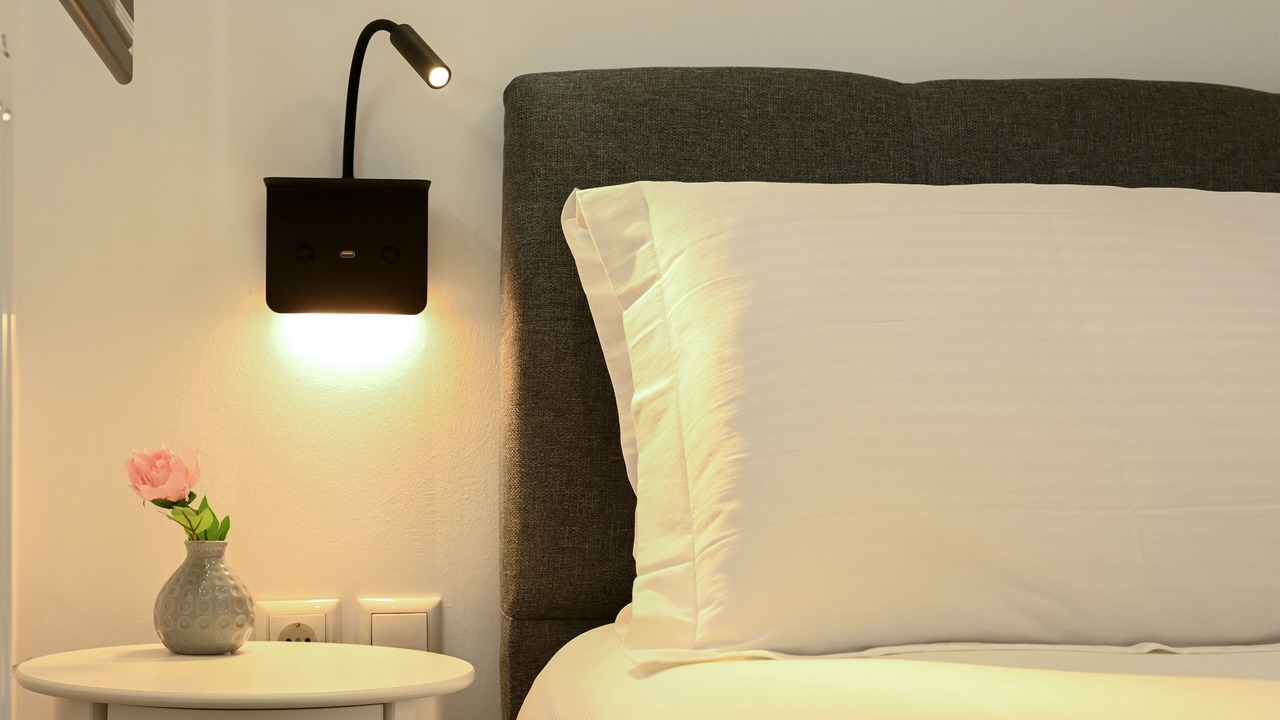 Photo of Bedroom in Larissa