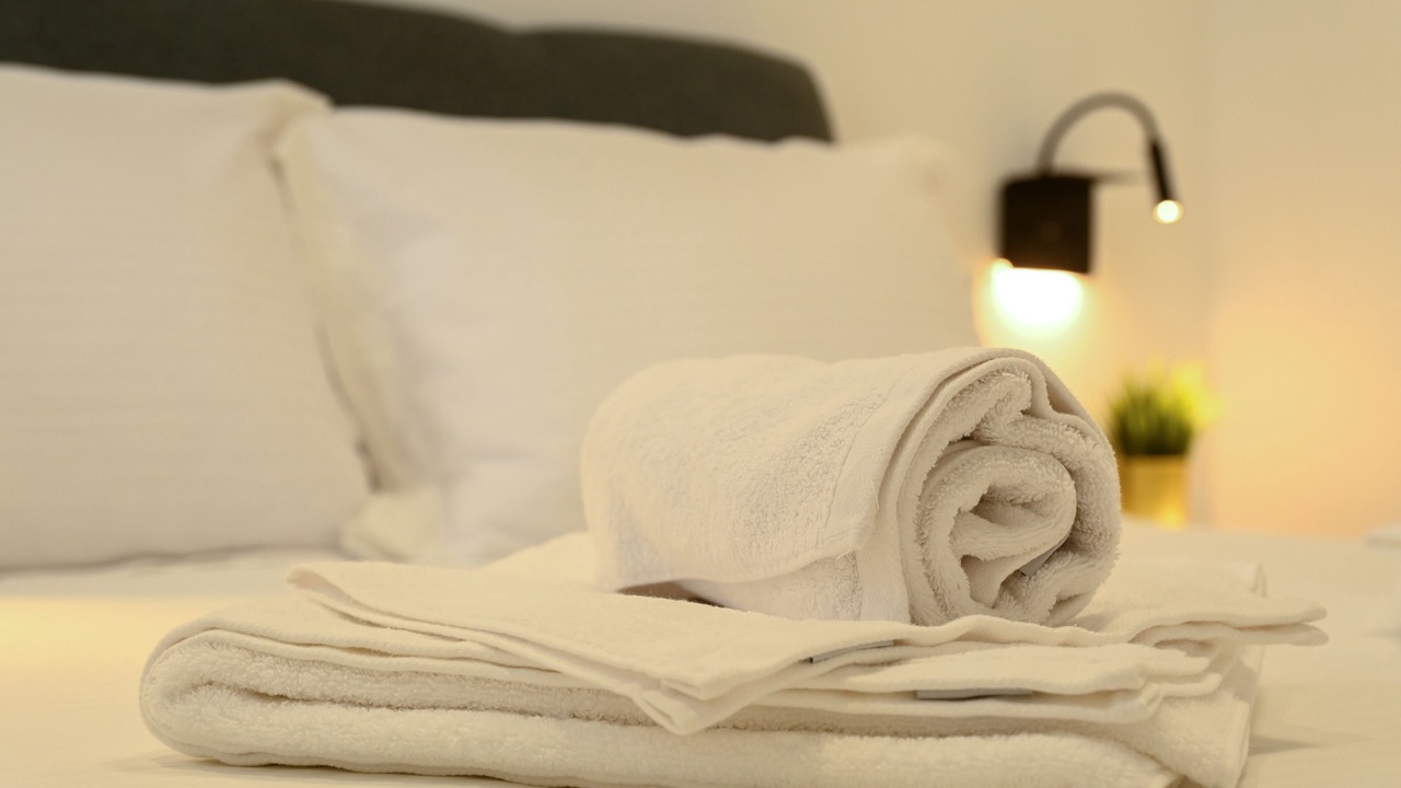 Photo of Bedroom in Larissa