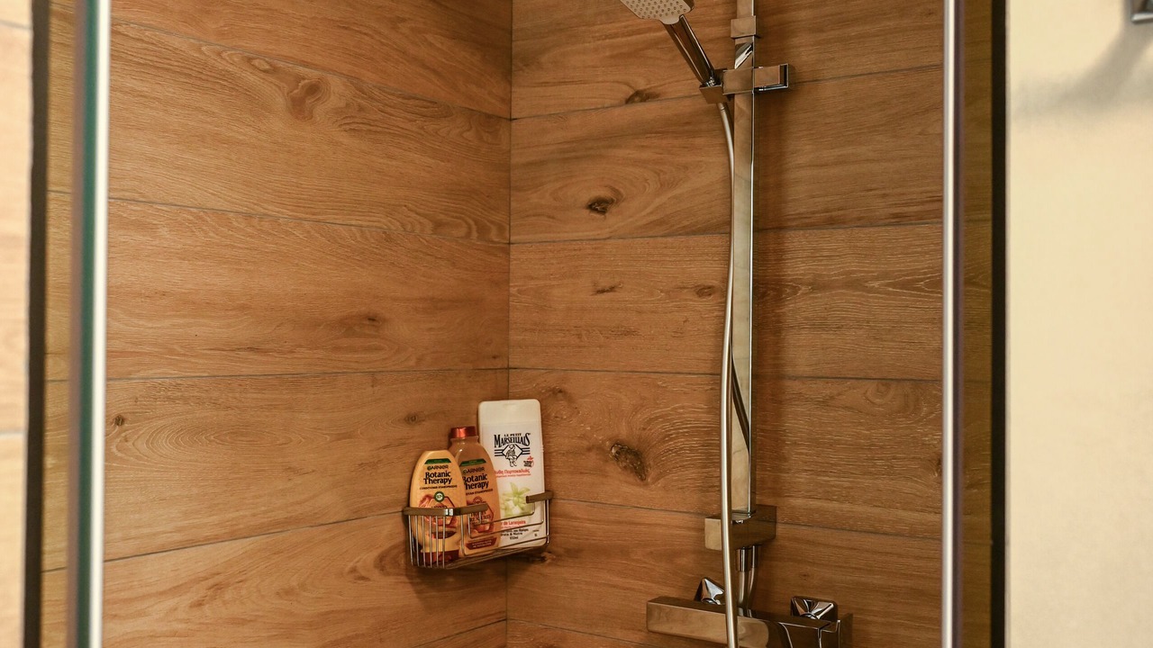 Photo of Bathroom in Larissa