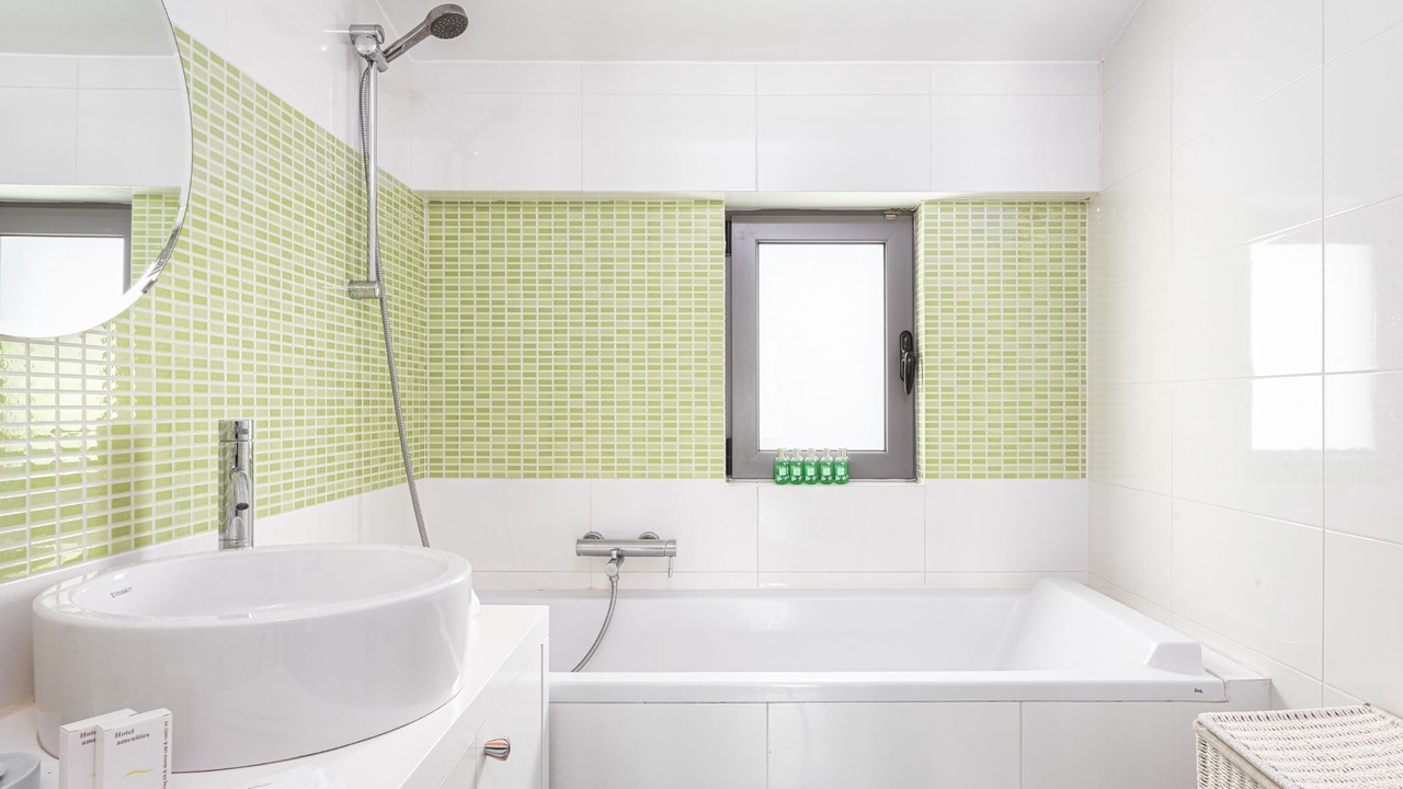 Photo of Bathroom in Glyfada