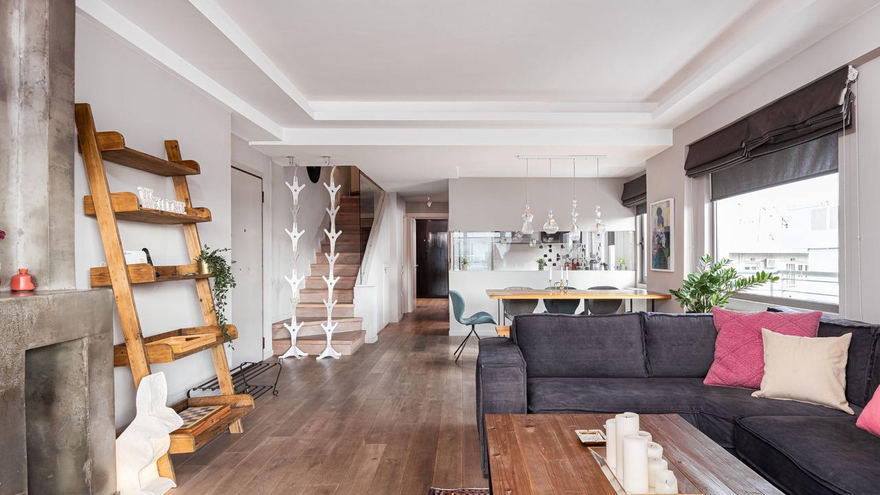 Photo of Livingroom in Glyfada