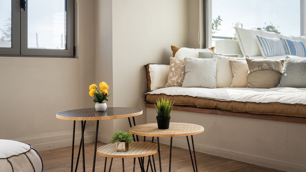 Photo of Livingroom in Glyfada