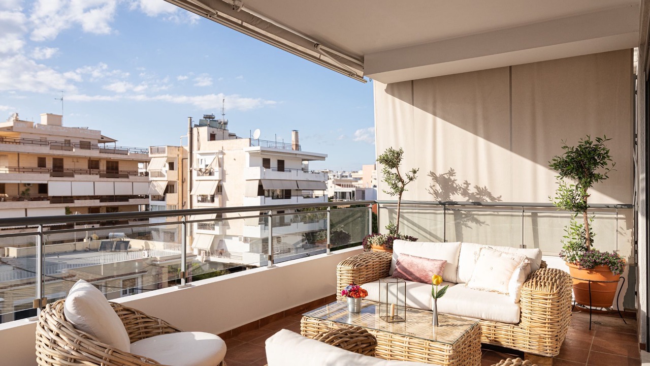 Photo of Bedroom in Glyfada
