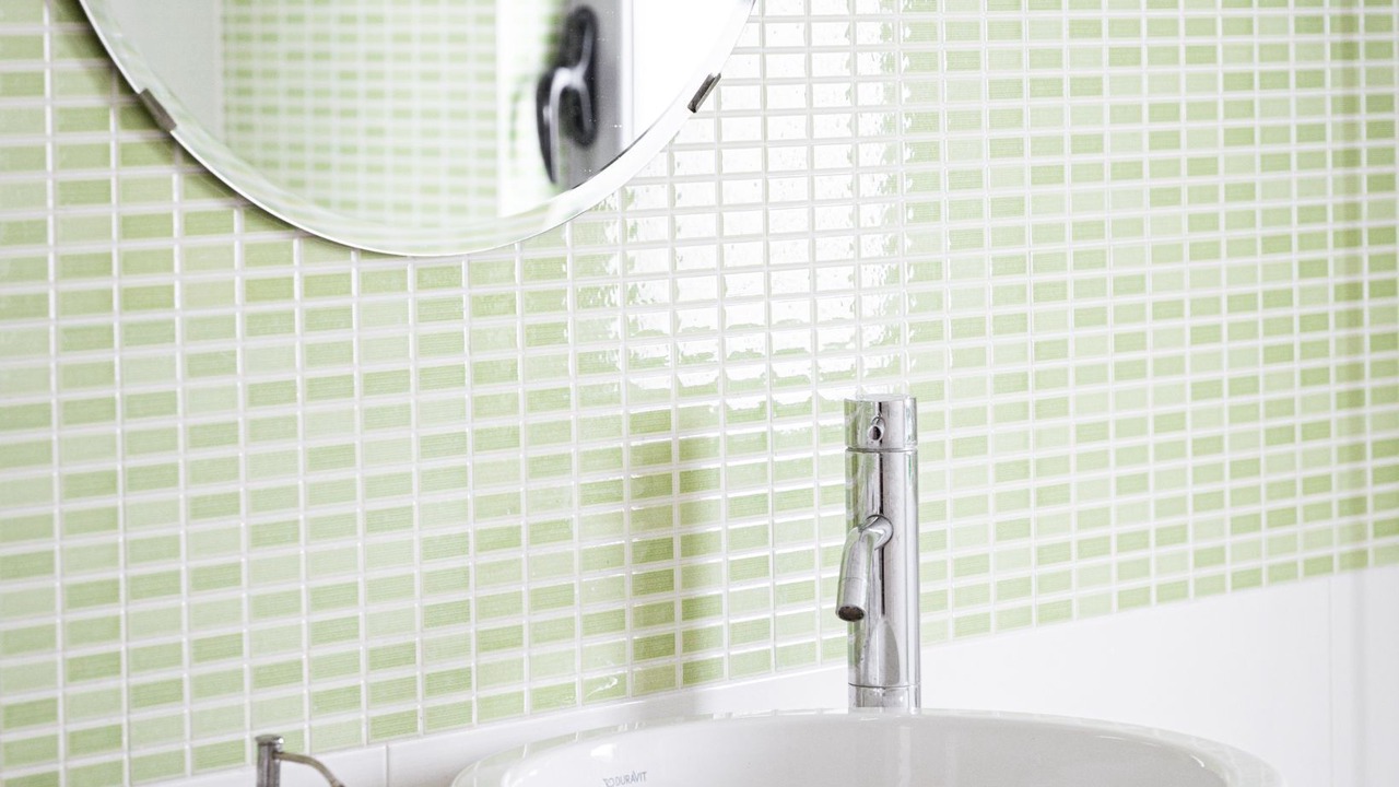 Photo of Bathroom in Glyfada