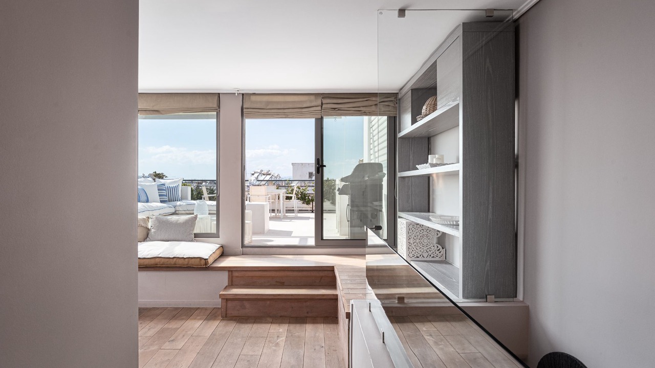 Photo of Bedroom in Glyfada