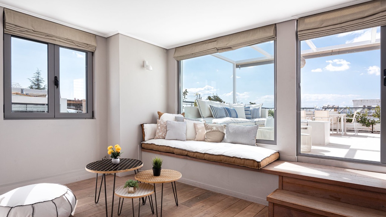 Photo of Livingroom in Glyfada