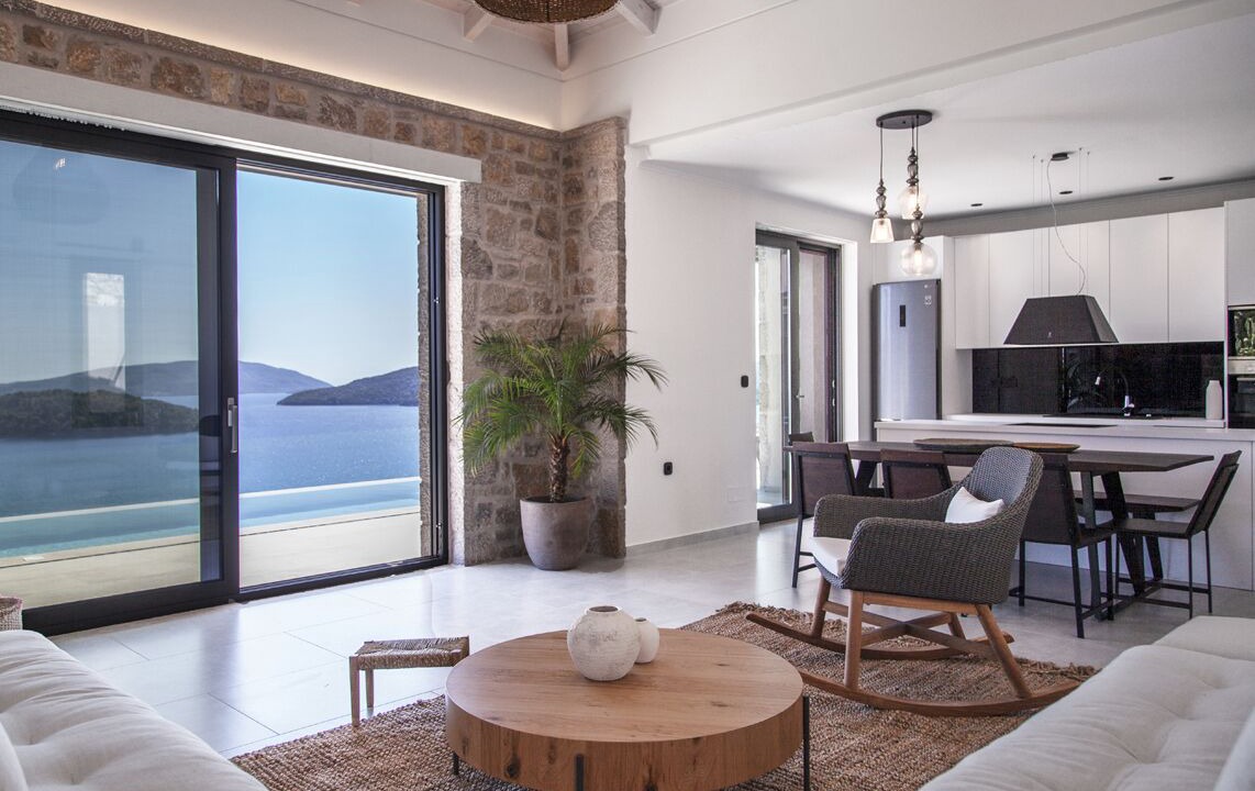 Photo of Livingroom in Perigiali