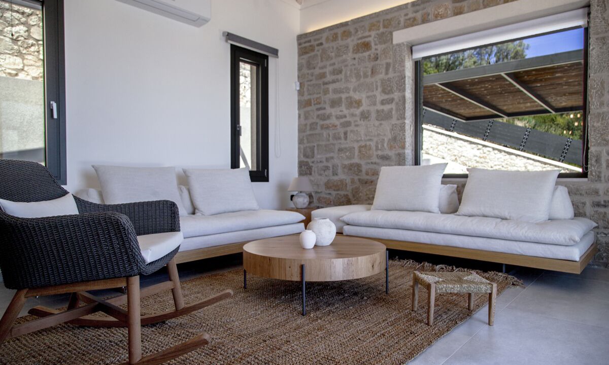 Photo of Livingroom in Perigiali