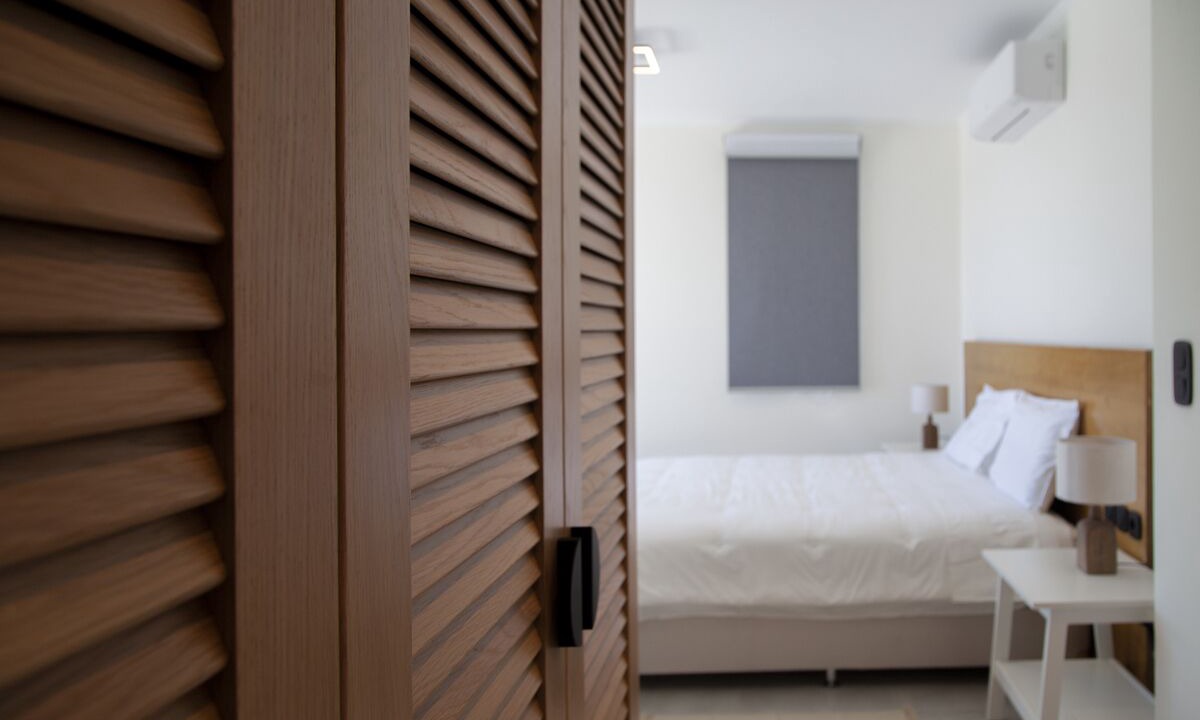 Photo of Bedroom in Perigiali