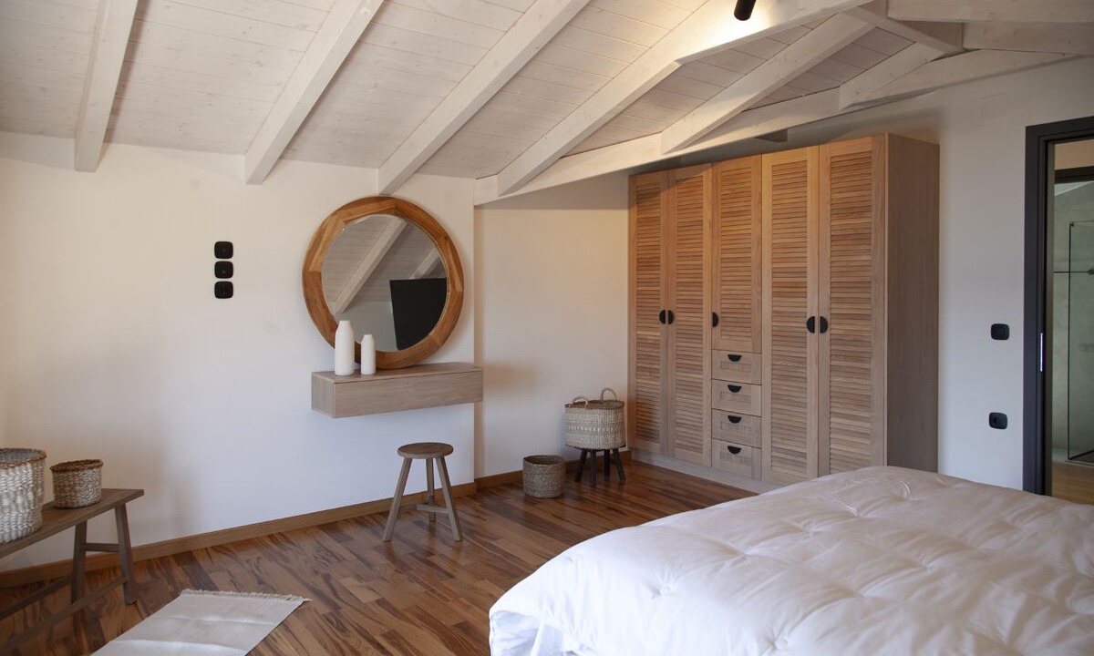 Photo of Bedroom in Perigiali