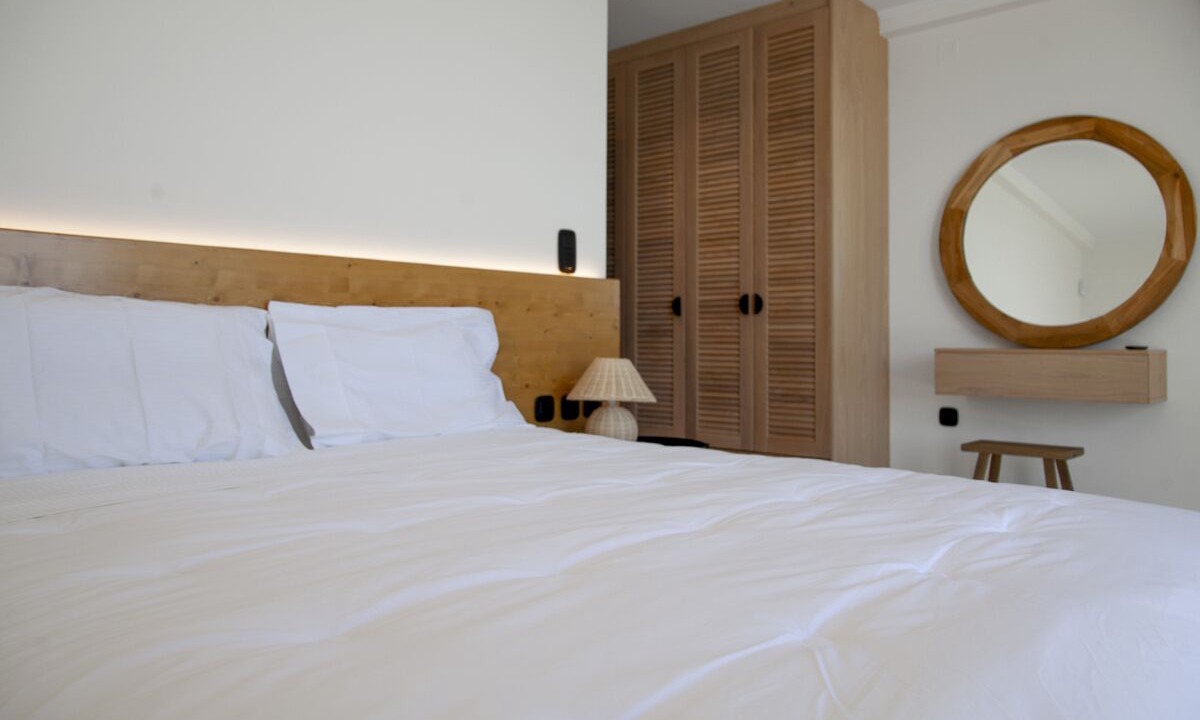 Photo of Bedroom in Perigiali