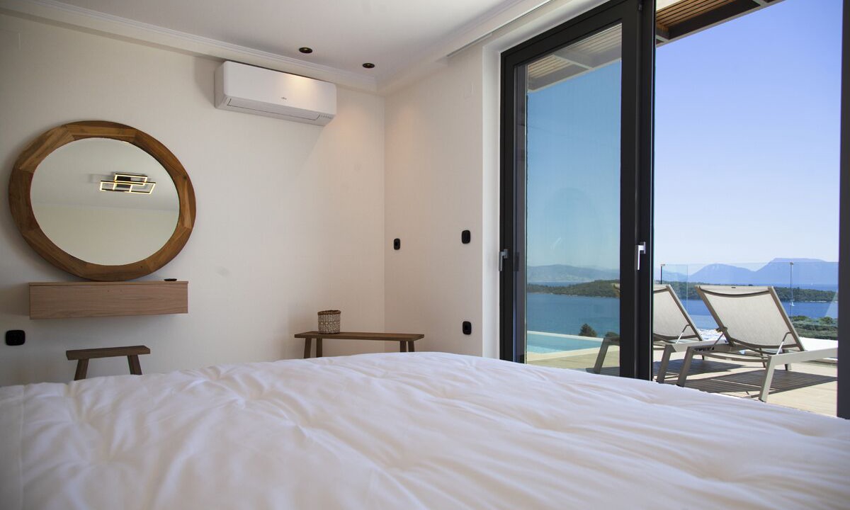 Photo of Bedroom in Perigiali
