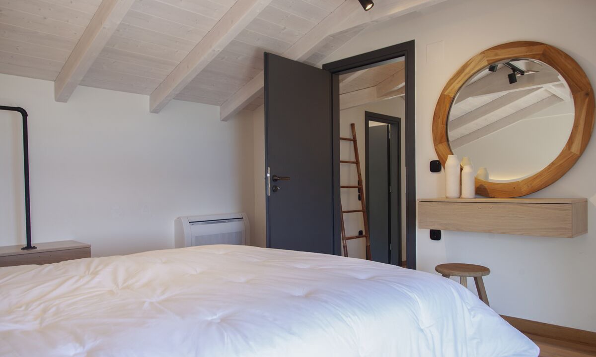 Photo of Bedroom in Perigiali