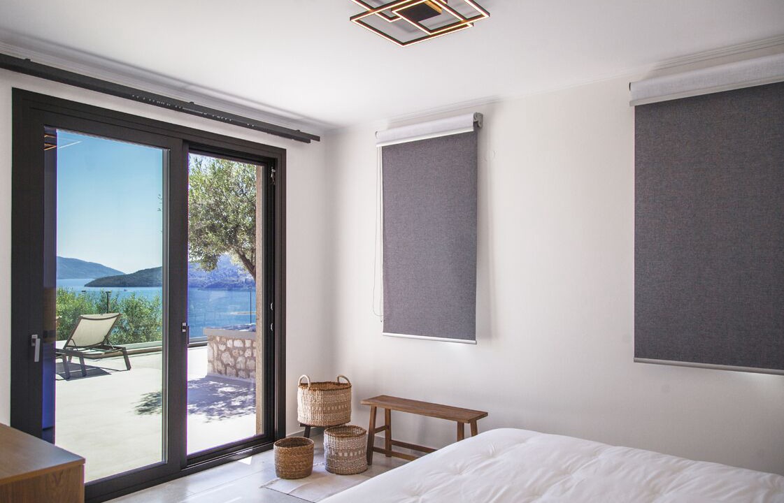 Photo of Bedroom in Perigiali
