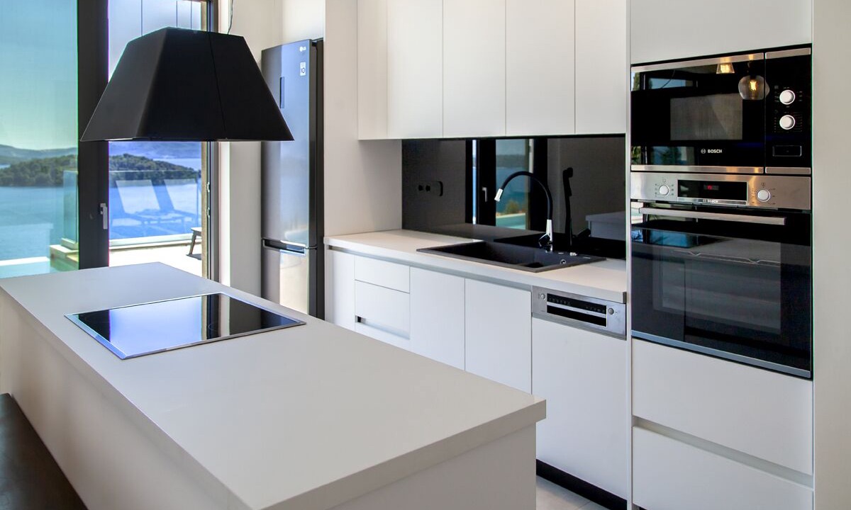 Photo of Kitchen in Perigiali