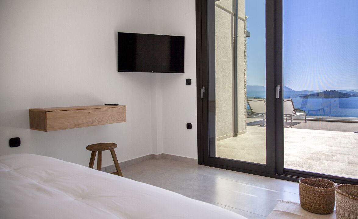 Photo of Bedroom in Perigiali