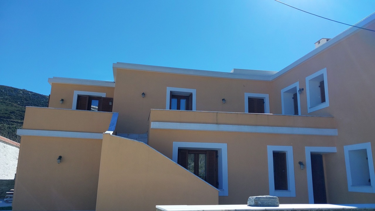 Photo of Outdoor in Vourkoti