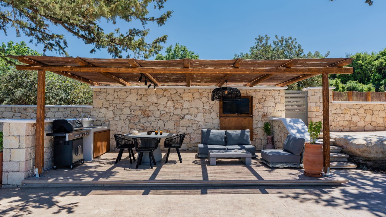 Photo of Outdoor in Margarites